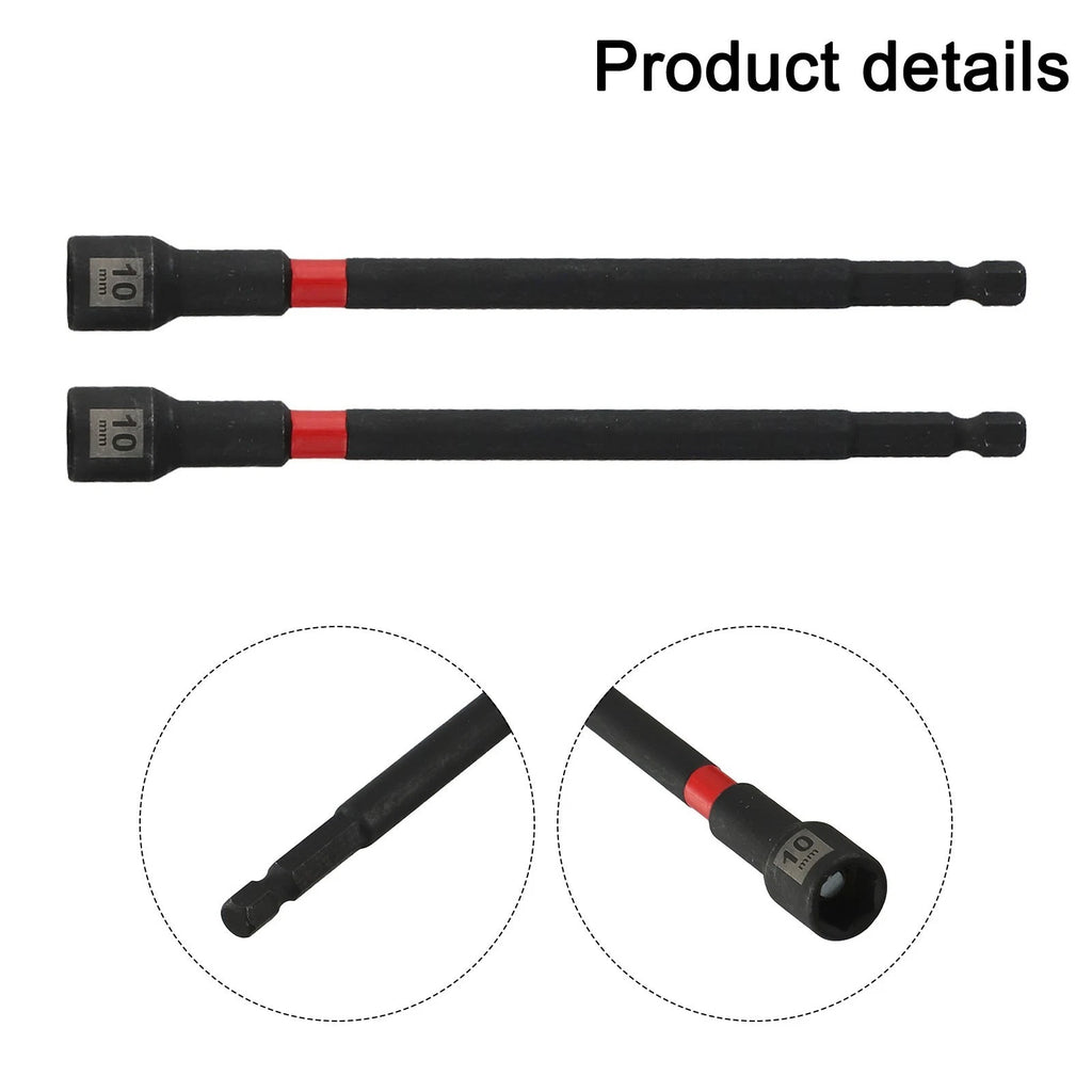 150mm Magnetic Tool for - Chrome Vanadium Steel