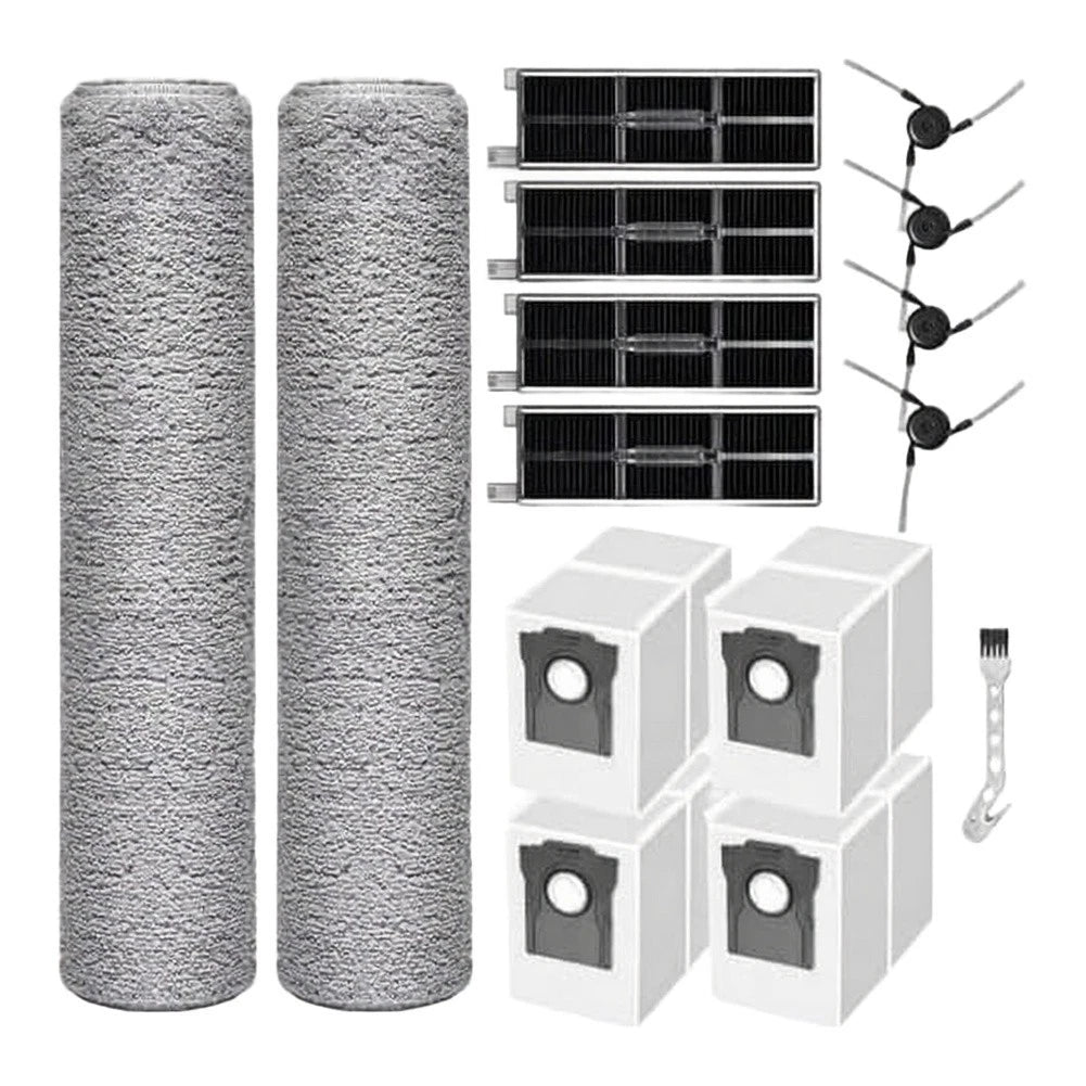 Vacuum Cleaner Accessories for Mova Z5 Z50 Pro Pro Ultra (No Part Numbers)
