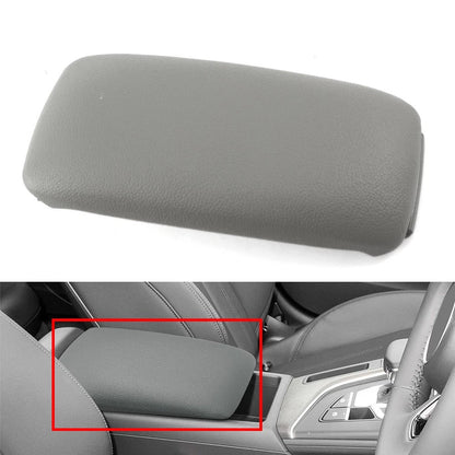 Center Console Armrest Lid Cover 8P0864245P for Audi A3 S3 (2003–2013)