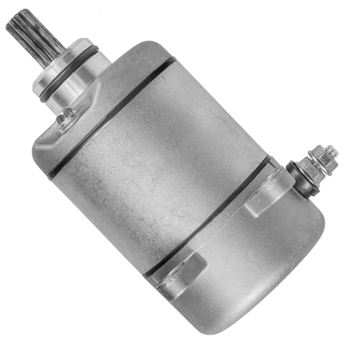 Starter Motor Replacement for Honda TRX250X TRX 250X (2009–2020)