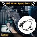 ABS Wheel Speed Sensor No. 59930D1000 for Kia K4 (2014–2017) Rear Right