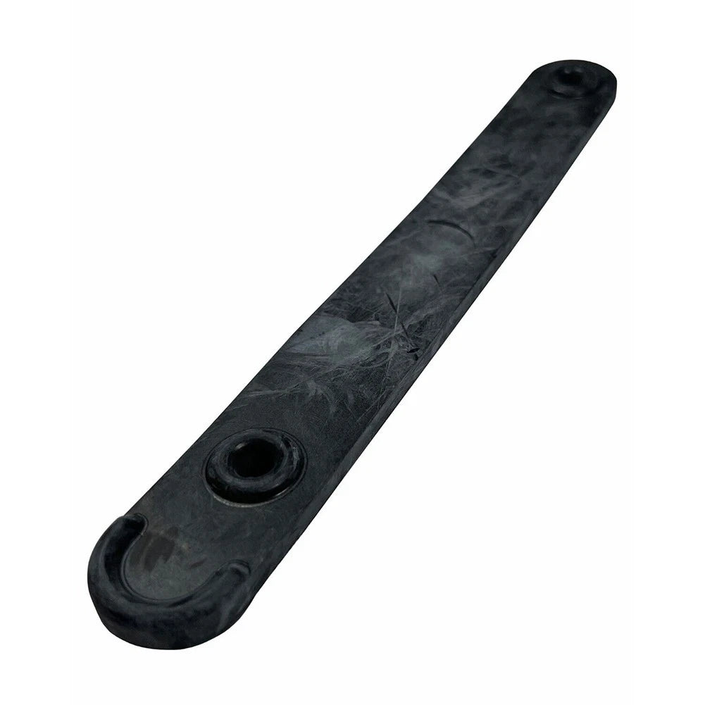 Chute Strap for Lawn Tractor (No Part Numbers Supplied)