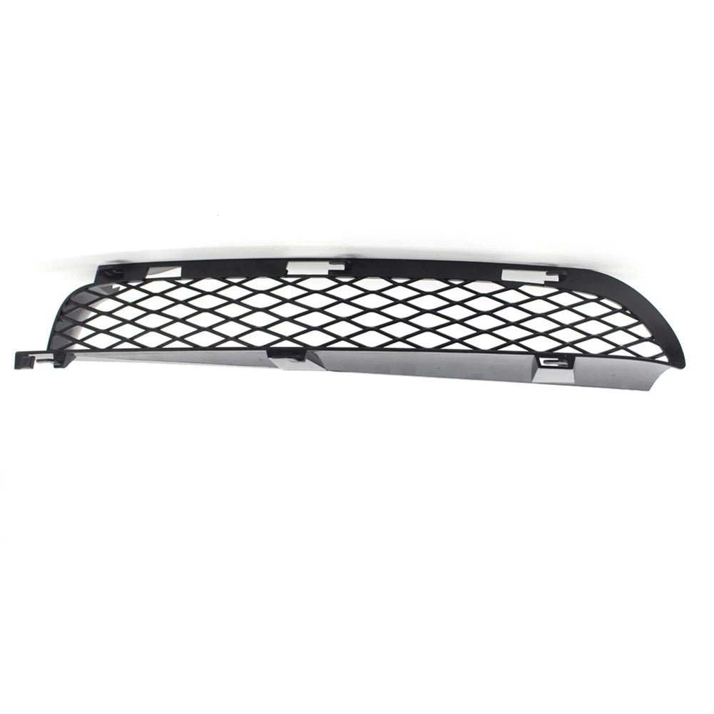 Front Grille Upper Bumper Mesh Grill Left Side for BMW X5 (2003–2006)