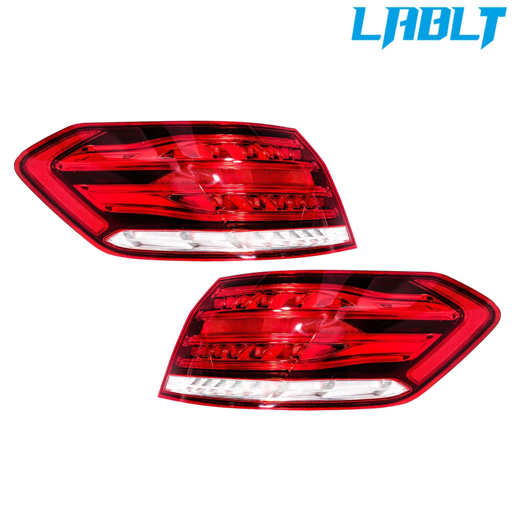 LED Tail Light for Mercedes Benz E-Class (2014–2016)