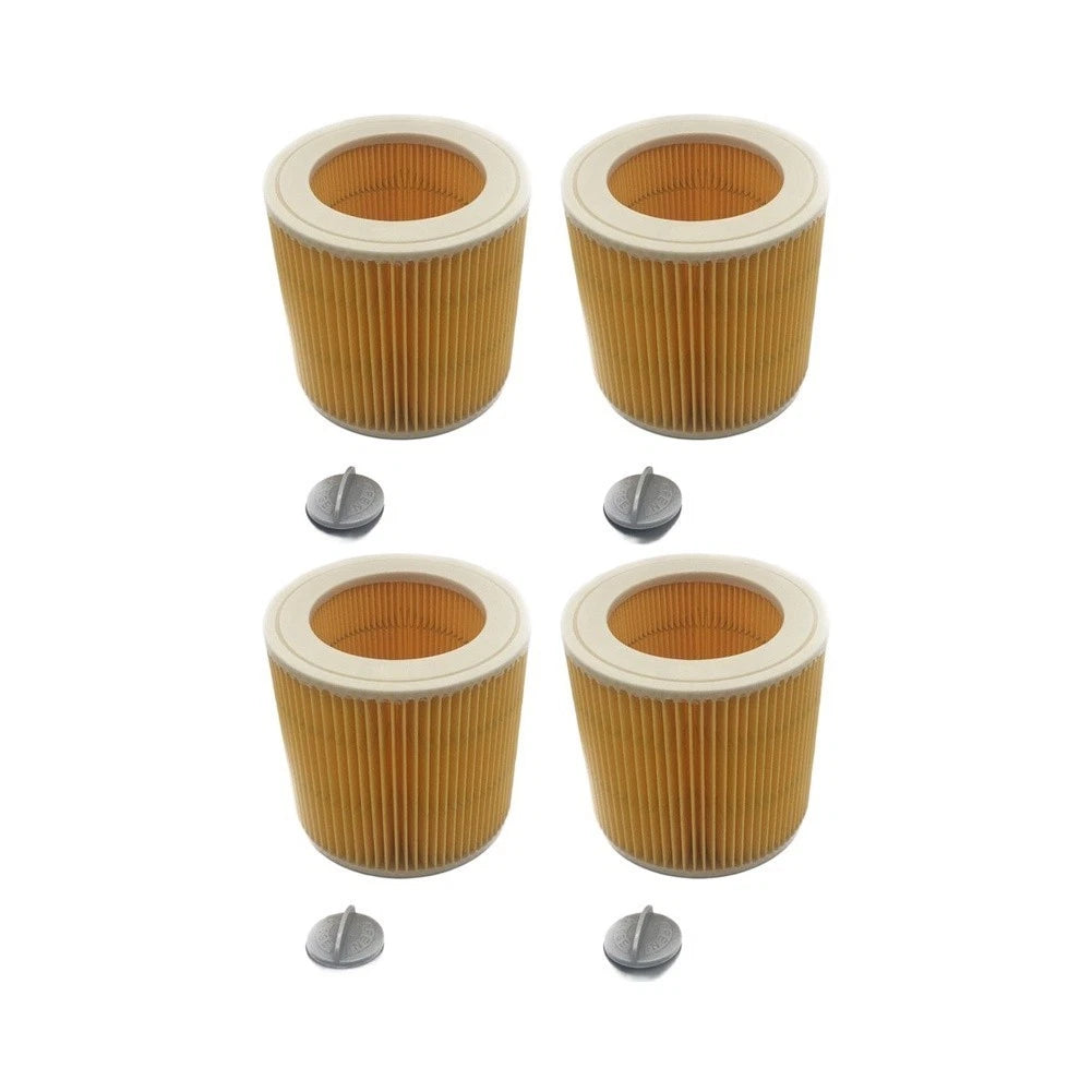 4X Maintenance Cartridge Filter for