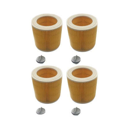 4X Maintenance Cartridge Filter for