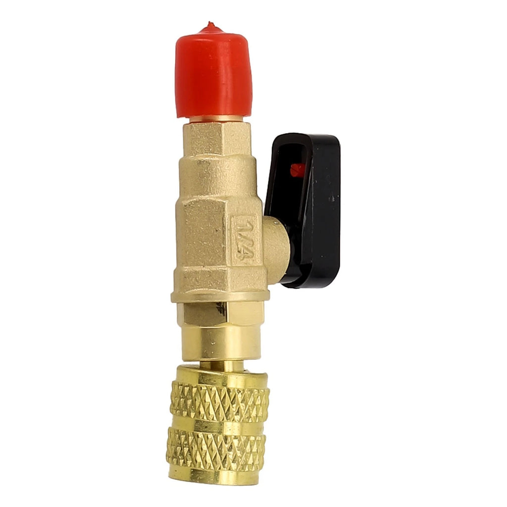 Shut-off Valve Tool for R32