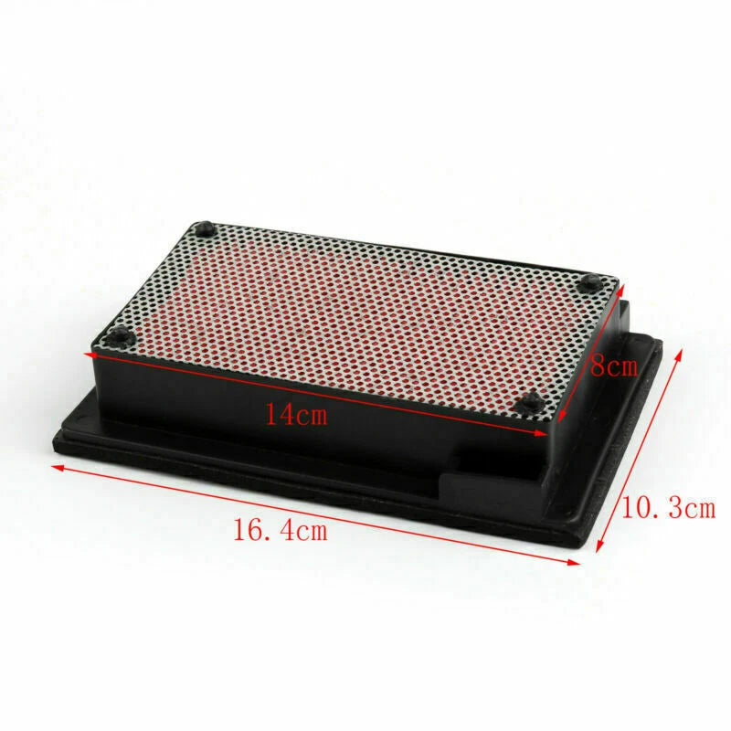 Air Cleaner Intake Filter for Yamaha XT660 XT660R/X (2004–2014) MT03 MT-03 (2006–2012)