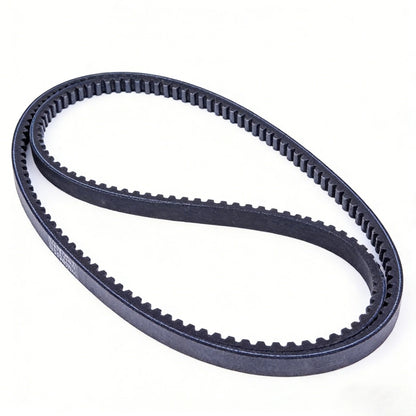 Maintenance Fan Belt for Bobcat (Model-specific Fit) 6718730 Rubber