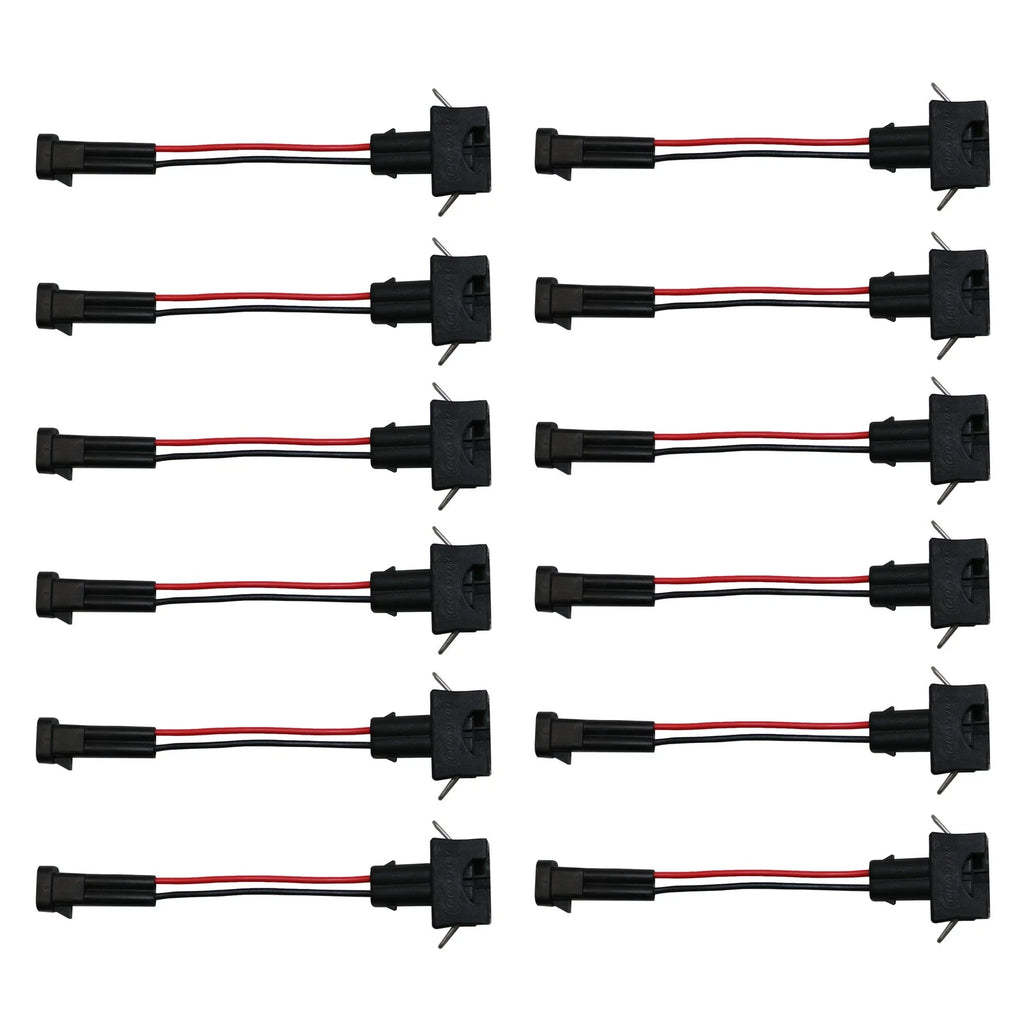 Injector Pnp Adapters EV1 Bosch to Delphi for