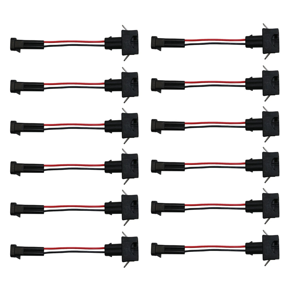 Injector Pnp Adapters EV1 Bosch to Delphi for