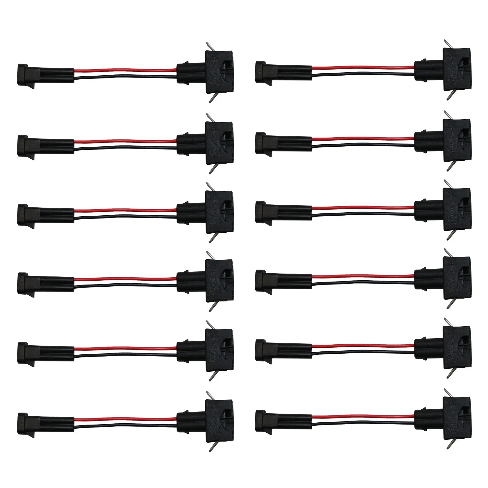 Injector Pnp Adapters EV1 Bosch to Delphi for