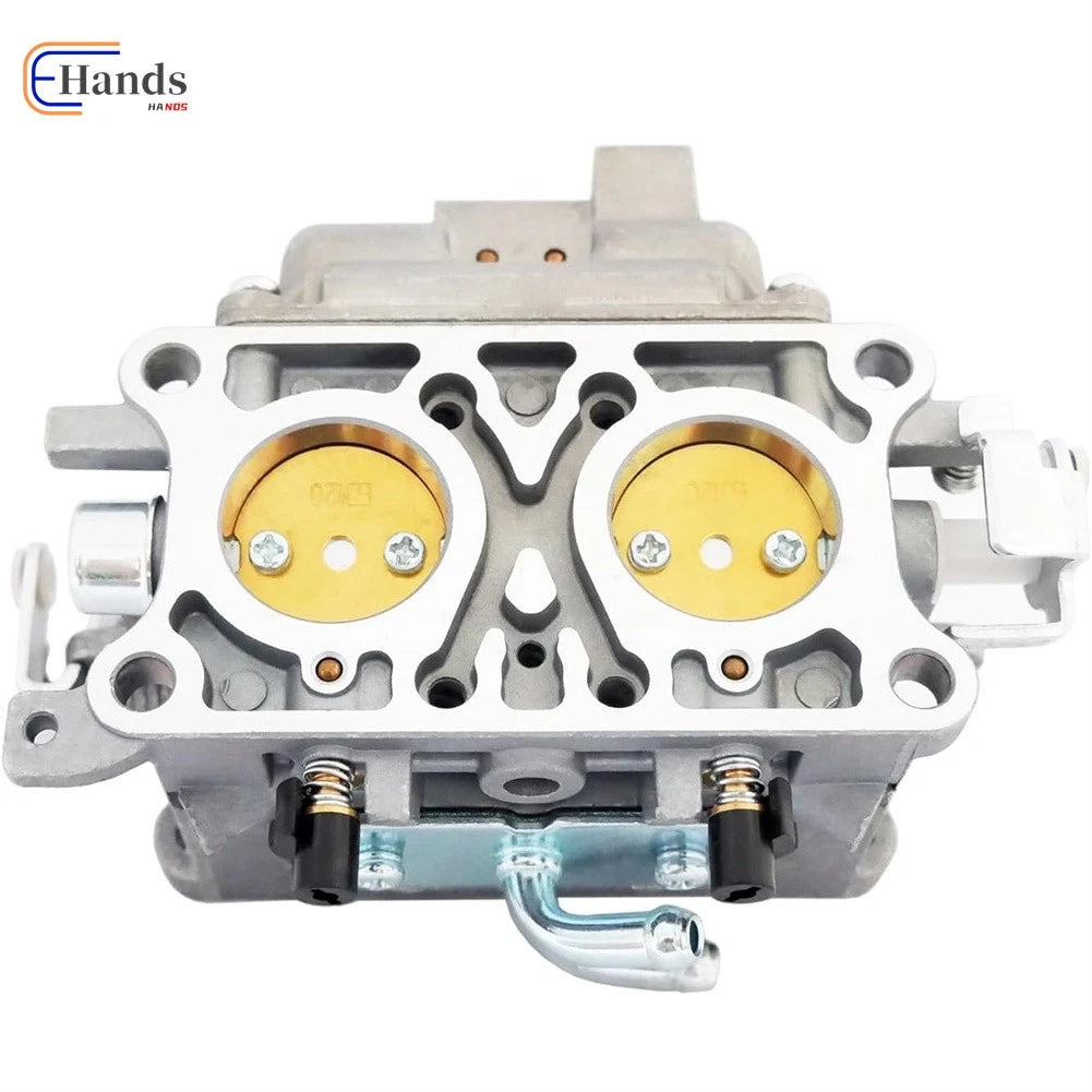 Carburetor for Kawasaki FD731V (15003-2974, 15004-2063) W/ Gaskets