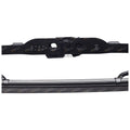 Front Pair Bosch Eco Wiper Blades for Mazda CX-9 (2007–2016)
