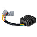 Voltage Regulator Rectifier for Benelli BN 251 Leoncino 250 TRK 251 (2018–2024) T9