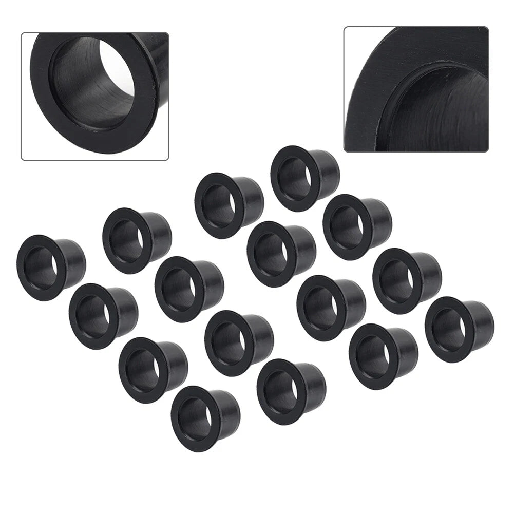 16pcs Upper Lower A-Arm Short Bushing for Kawasaki Teryx 750 (2008–2013) 92139-0231