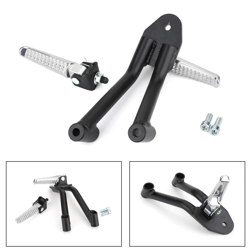 Rear Foot Pegs for Honda CMX300 CMX500 Rebel 300/500 (2017–2022)