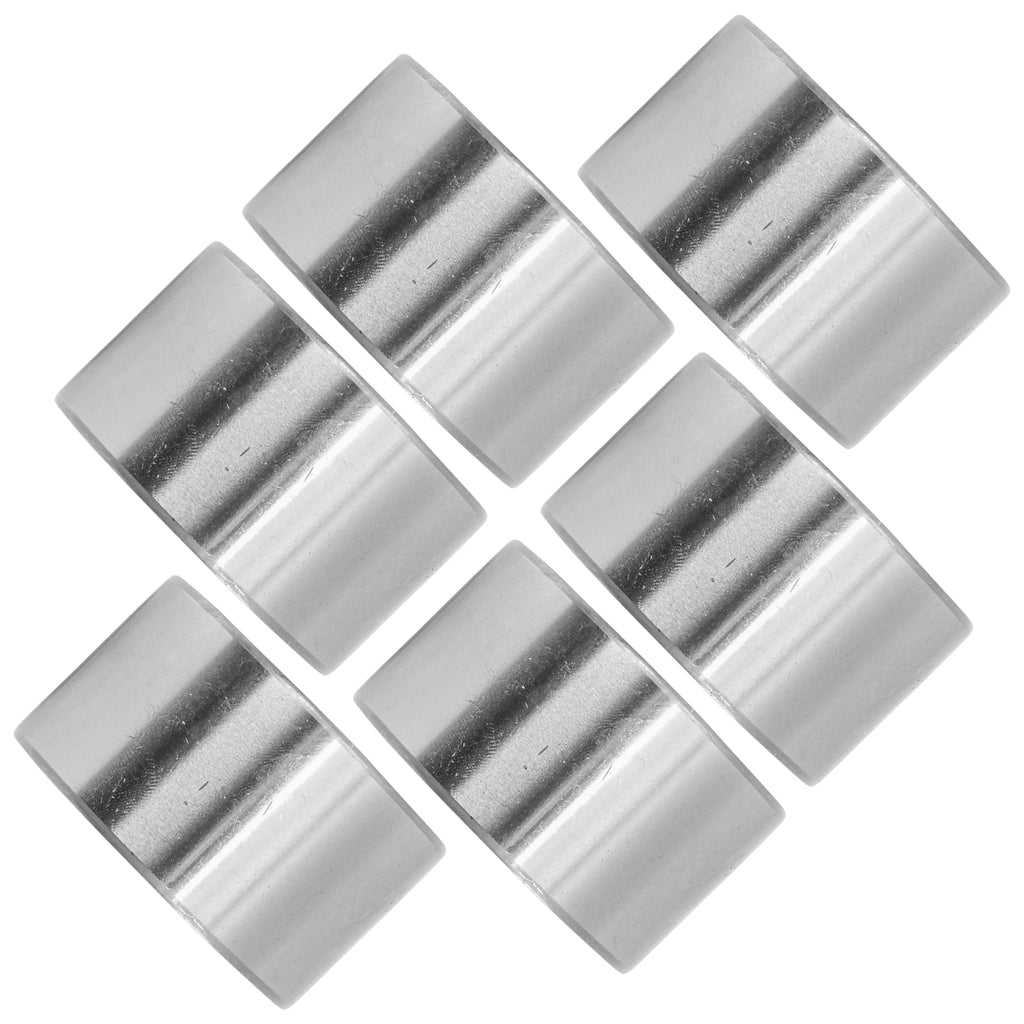 Spindle Bearing Replacement for Exmark Lazer Z HP Zero-Turn Mower 46-56" (2000-2000)