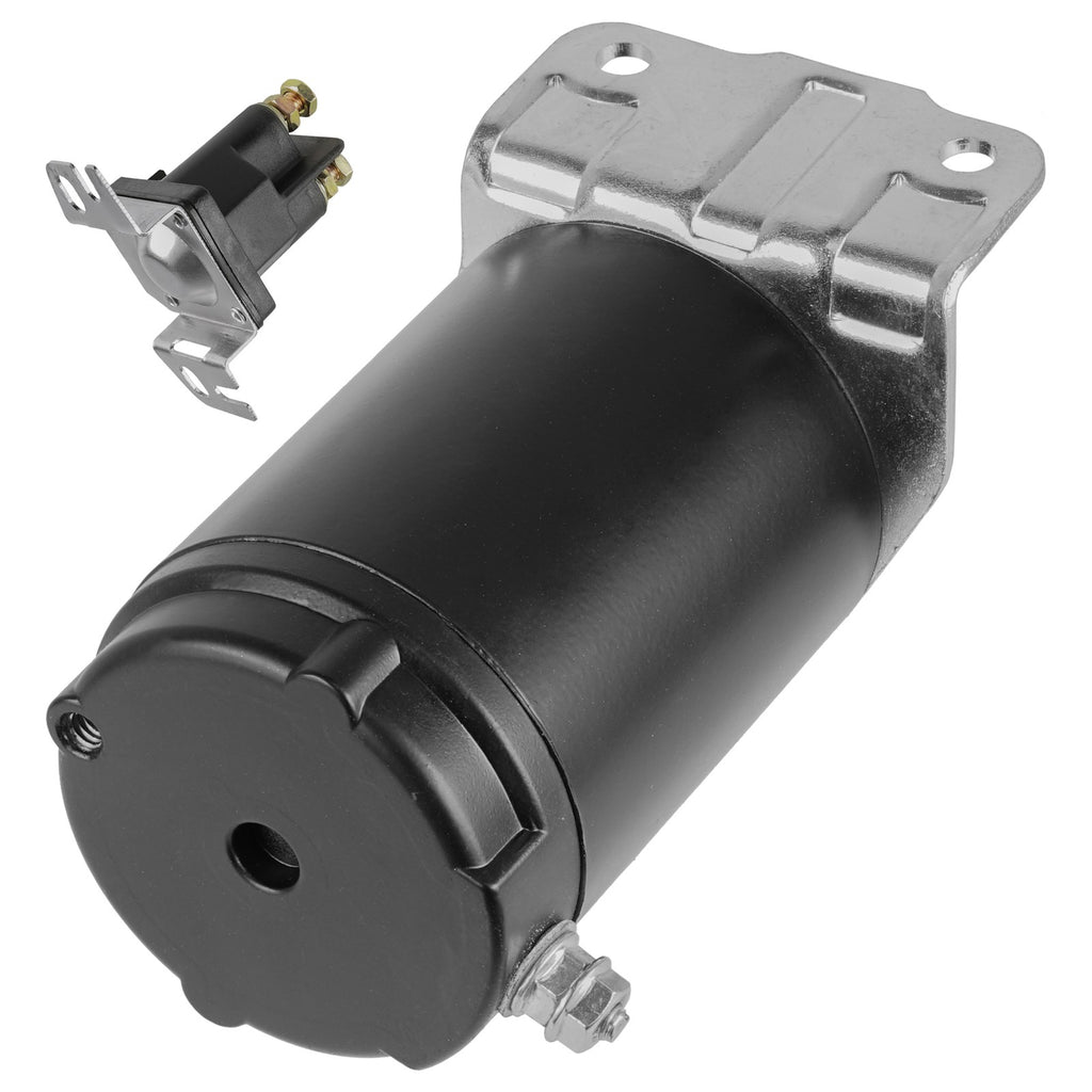 Starter Solenoid Replacement for MTD Pro Walk-Behind 1848F 1852H (2010–2020)