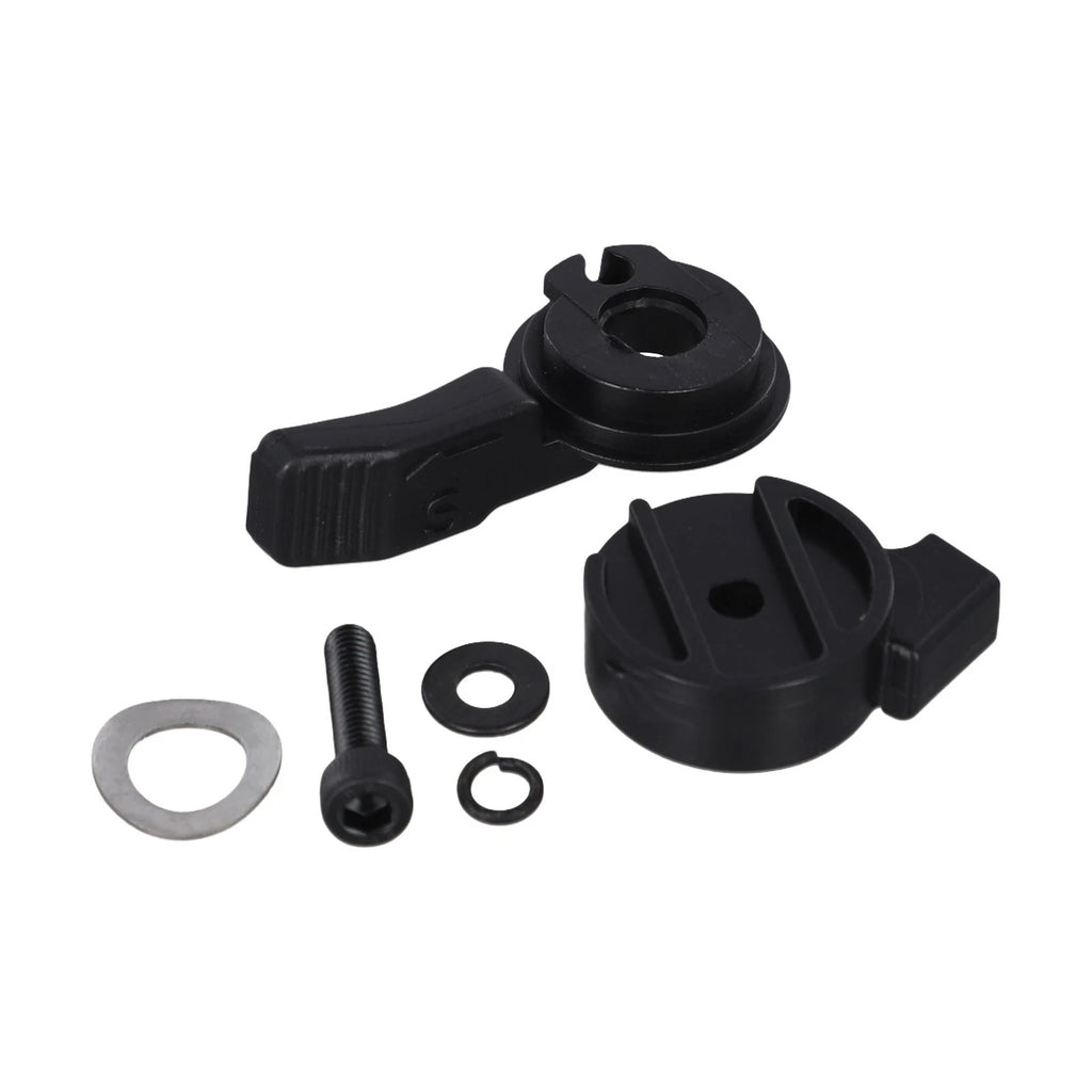 Choke Lever Grip Kit for KLR 650, KL600 (1990–2023)