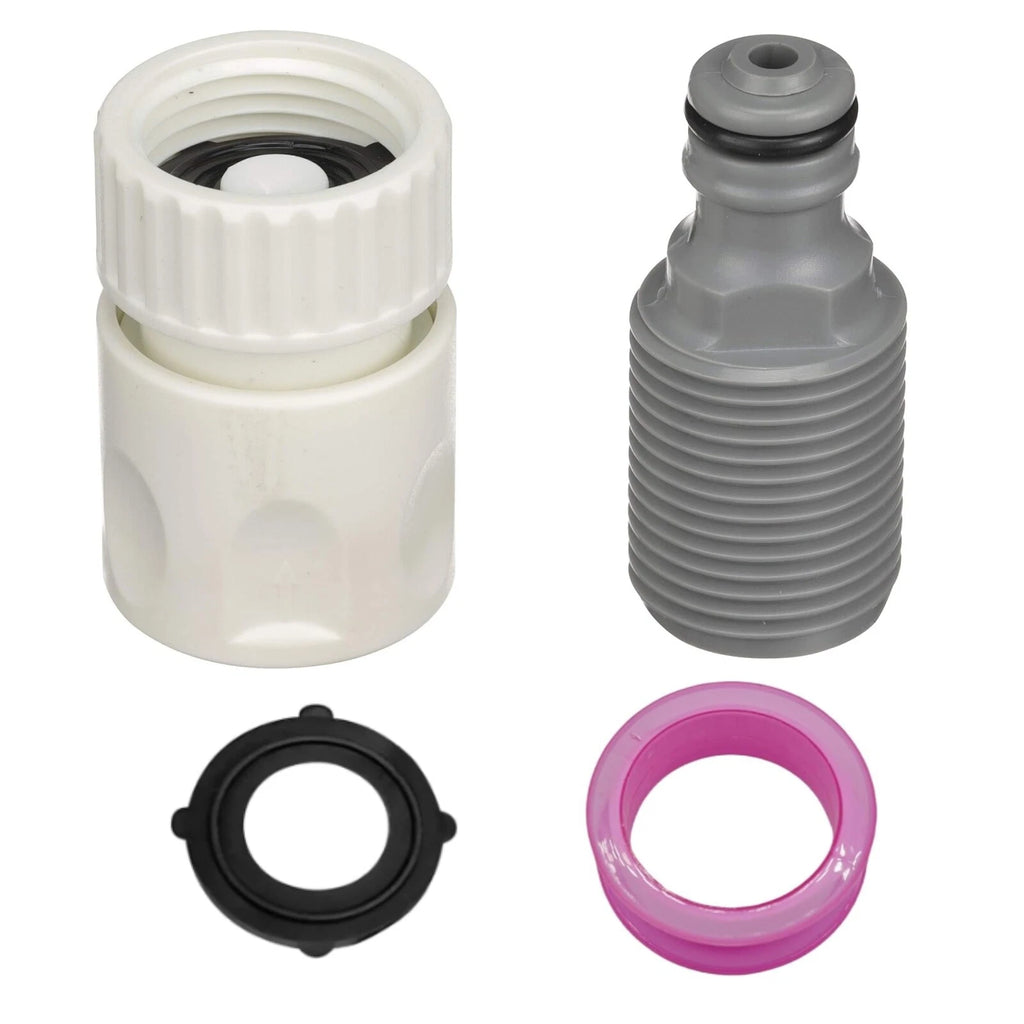 Outboard Flush Kit for Mercury, Mariner, Yamaha, Suzuki