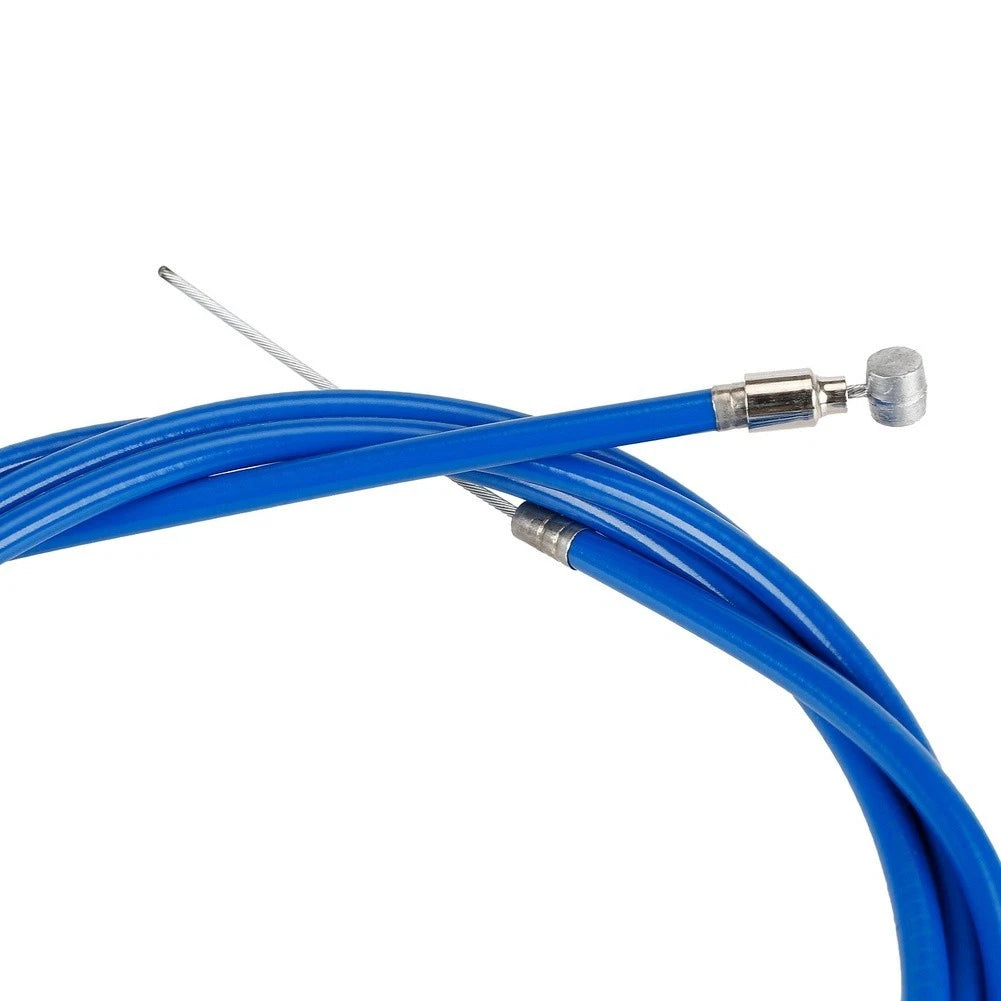 Brake Cable for XIAOMI M365 Scooter (185cm) Steel Wire with PC Housing
