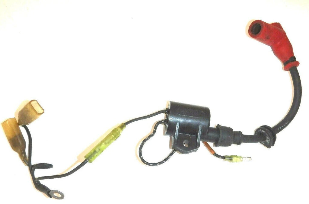 Ignition Coil Assy for Suzuki 25-80hp (33410-95D10)