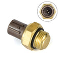 Temperature Sensor Water Temp Switch for Honda Acura (1996–2000) 37760-P00-003