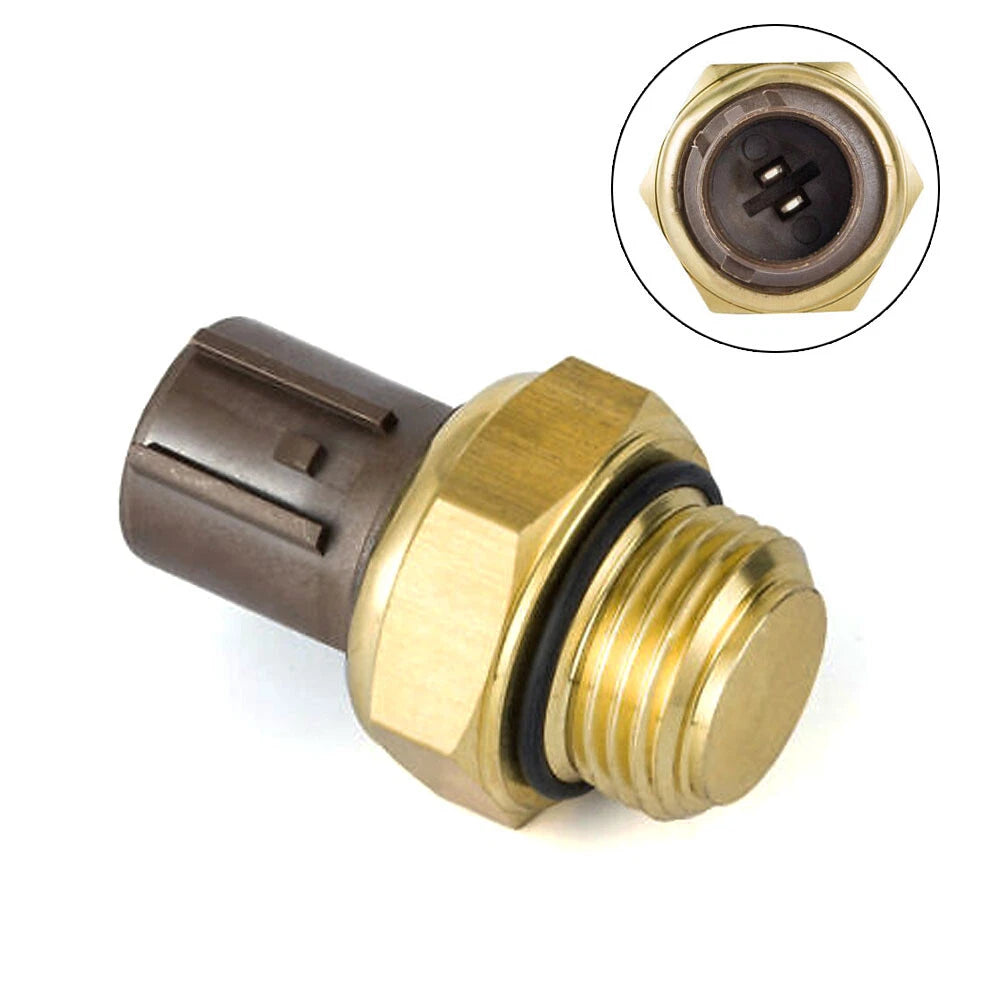 Temperature Sensor Water Temp Switch for Honda Acura (1996–2000) 37760-P00-003