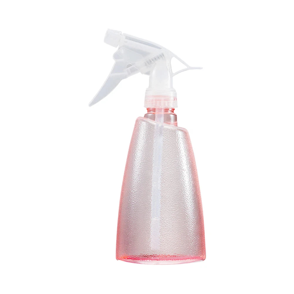 500ml Fine Mist Spray Bottle for Plants and Home Cleaning