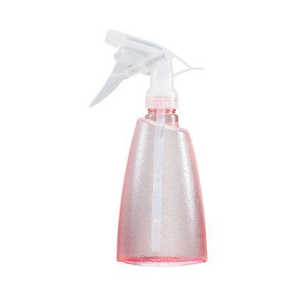 500ml Fine Mist Spray Bottle for Plants and Home Cleaning