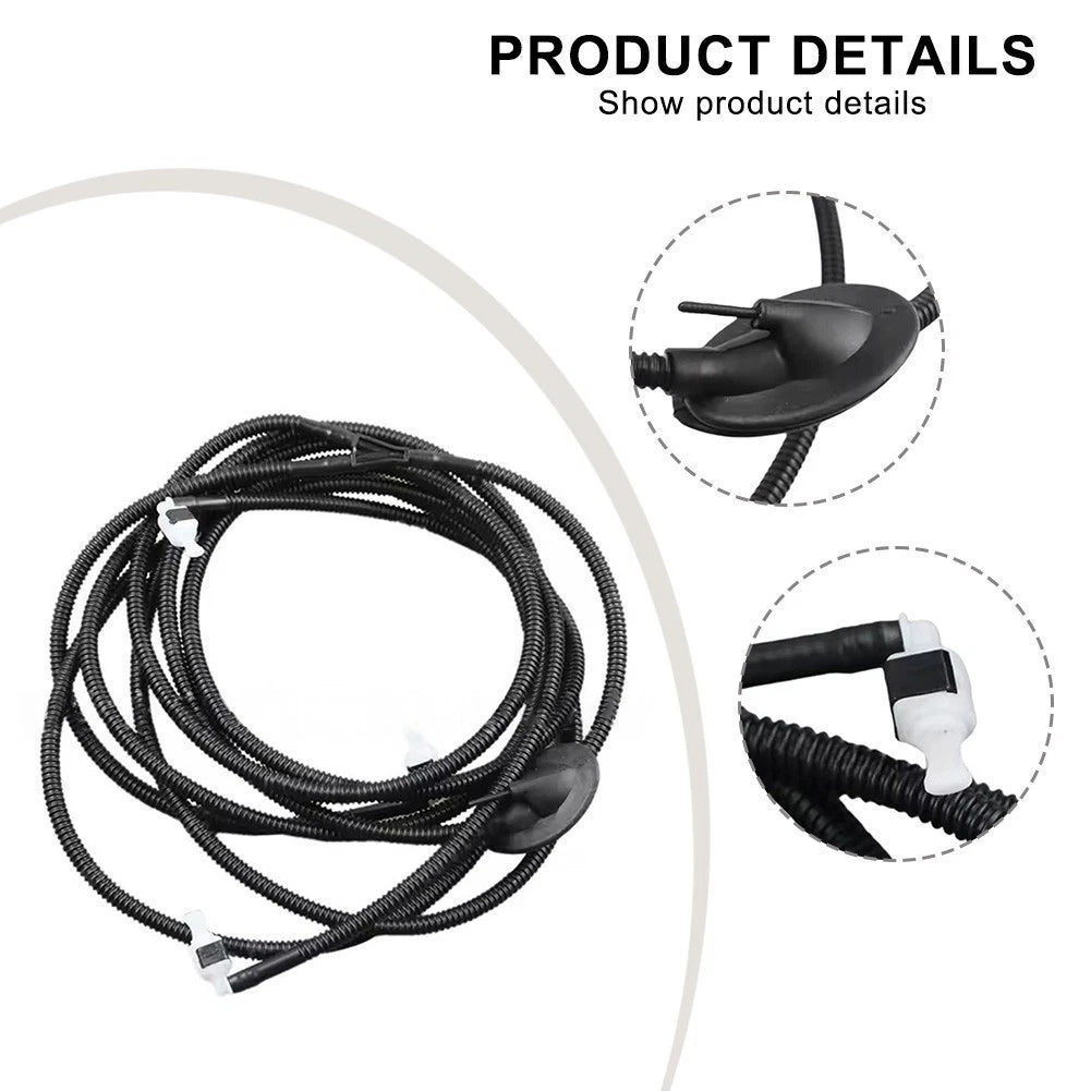 Wiper Spray Hose for