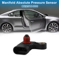 Manifold Absolute Pressure Sensor Replacement for Chevrolet Aveo5 (2007–2008)