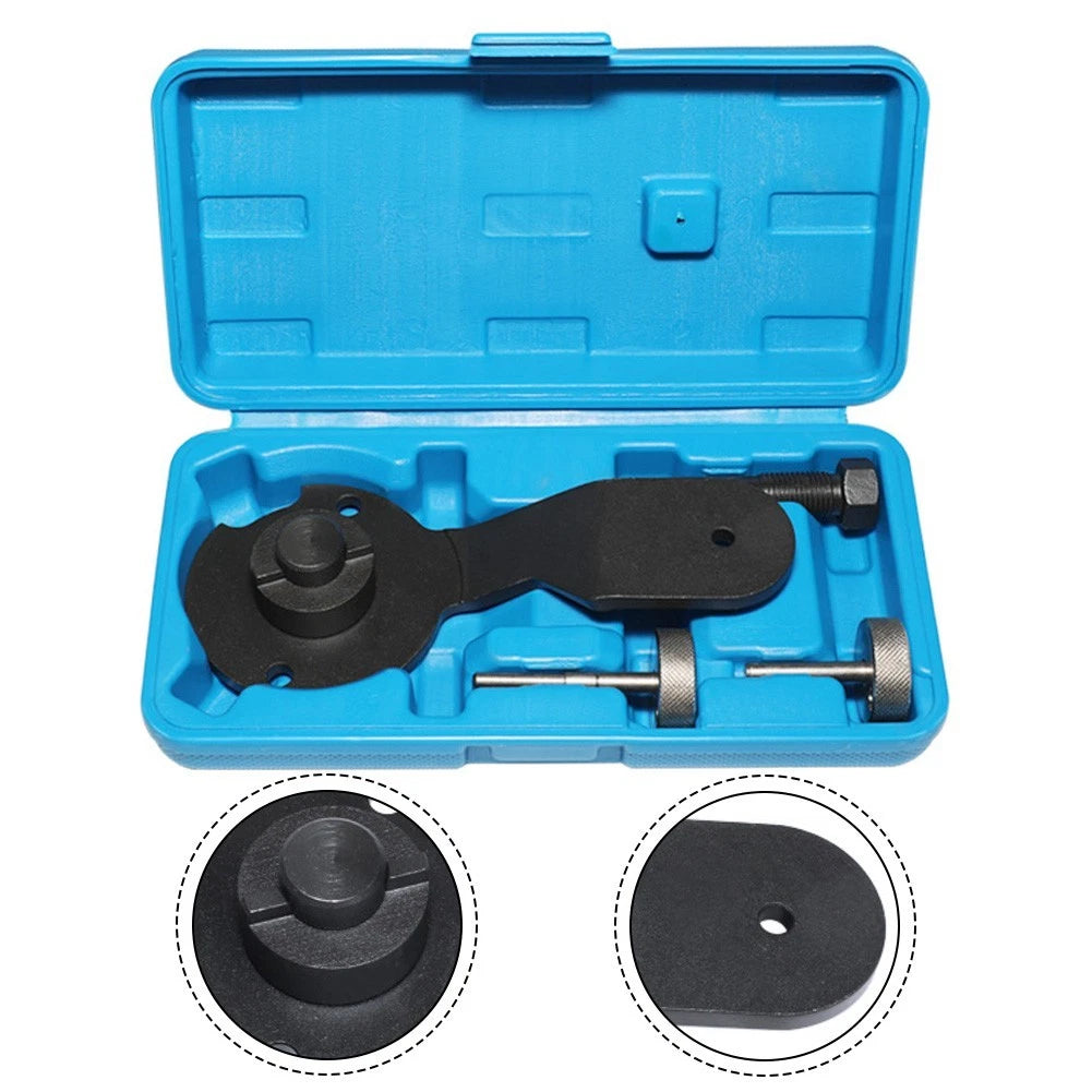 Camshaft Locking Tool Set for TSI Engine Models (Compatible with 14)