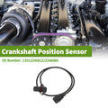 Crankshaft Position Sensor for BMW E36 318tds (1992–1999) 1 Pc Replacement