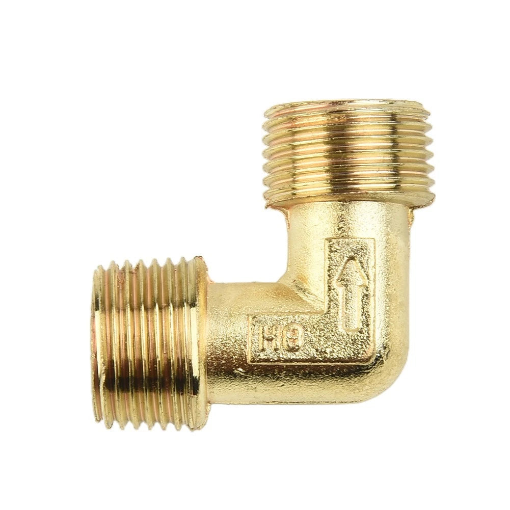 Air Compressor Elbow Unloader Valve for (1 pcs)