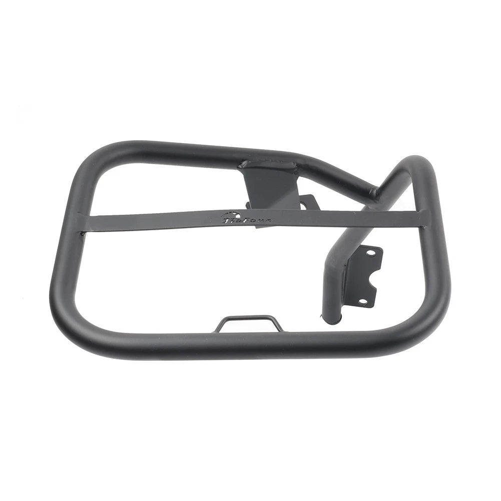 Left Side Trunk Saddle Bag Support Bracket for Harley Sportster S (2021–2023)