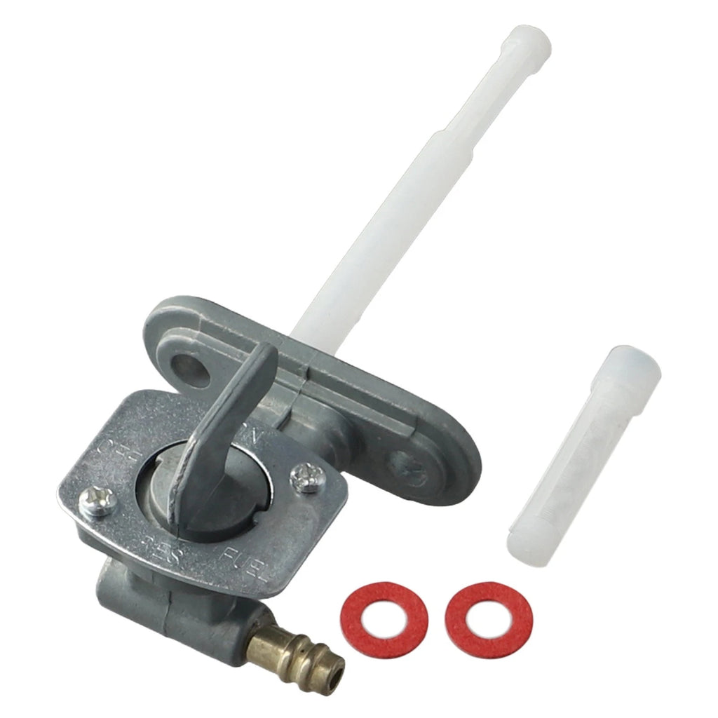 Fuel Switch Petcock for Motorcycle (Replacement)