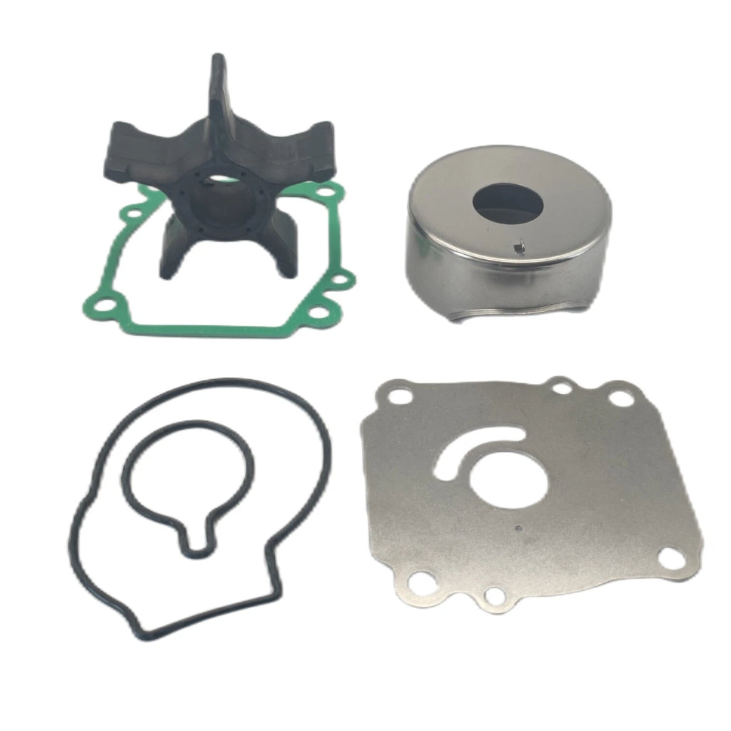 Water Pump Impeller Repair Kit 17400-92J00 for Suzuki Outboard (90-140 HP)
