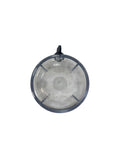 Sight Glass with Drain Plug for Groco ARG-1003