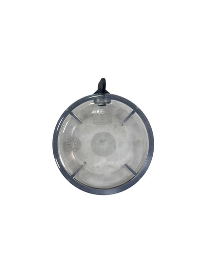 Sight Glass with Drain Plug for Groco ARG-1003