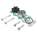 Water Pump Impeller Repair Kit for Yamaha Outboards (75-100hp) 67F-W0078-00-00