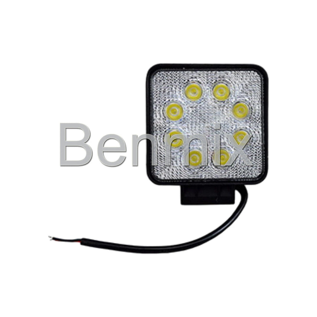 LED Headlight Lamp QDDLED for Heli Electric Forklift (8F)