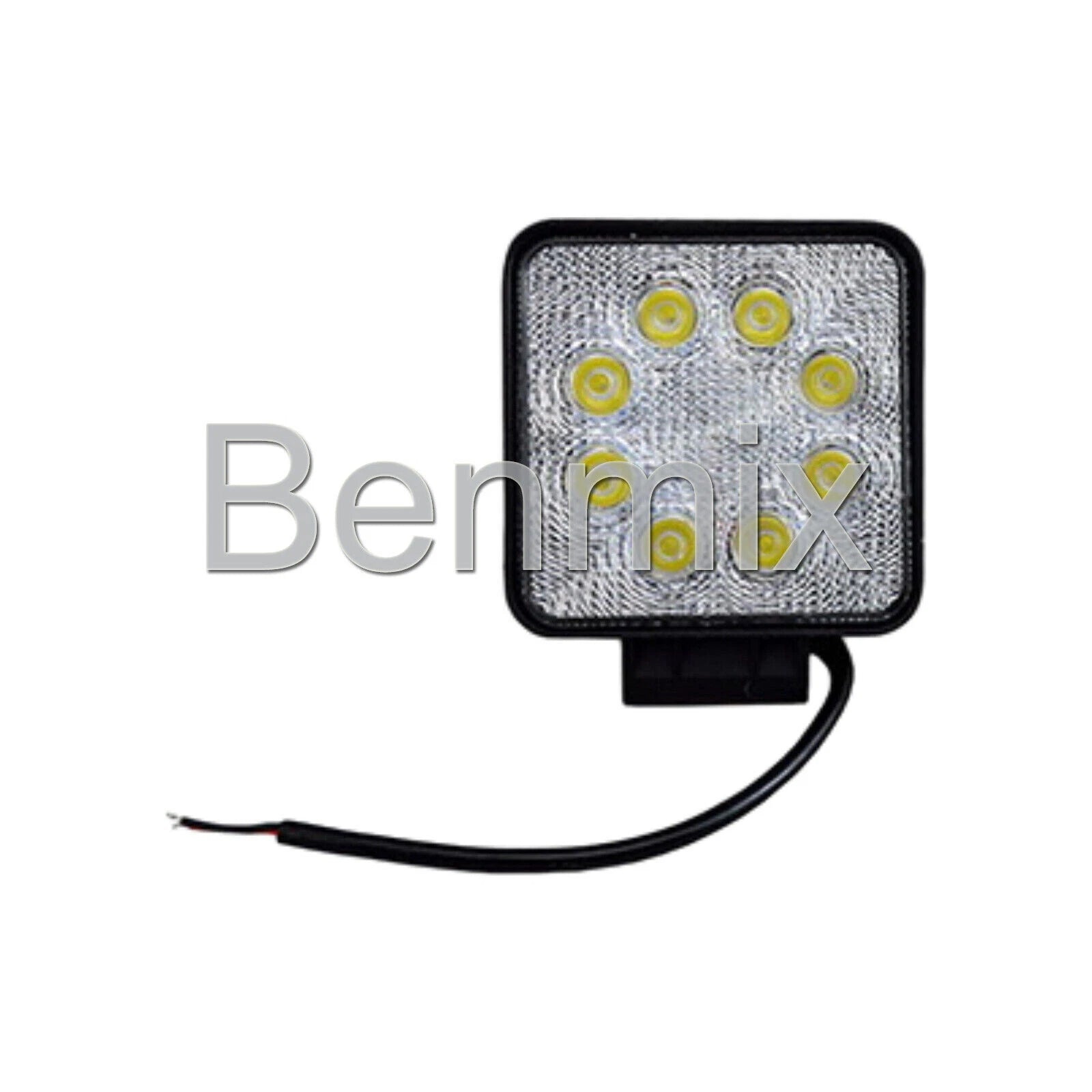 LED Headlight Lamp QDDLED for Heli Electric Forklift (8F)