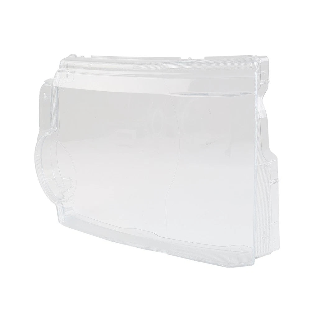 Headlight Lens Cover for Land Rover Discovery 3 (2004–2010)