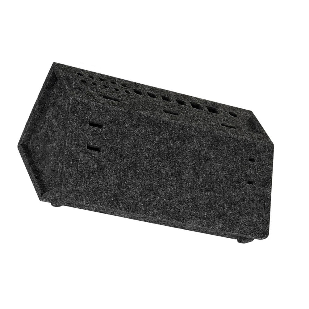 24 Slot Storage Box for 3D Printer Accessories