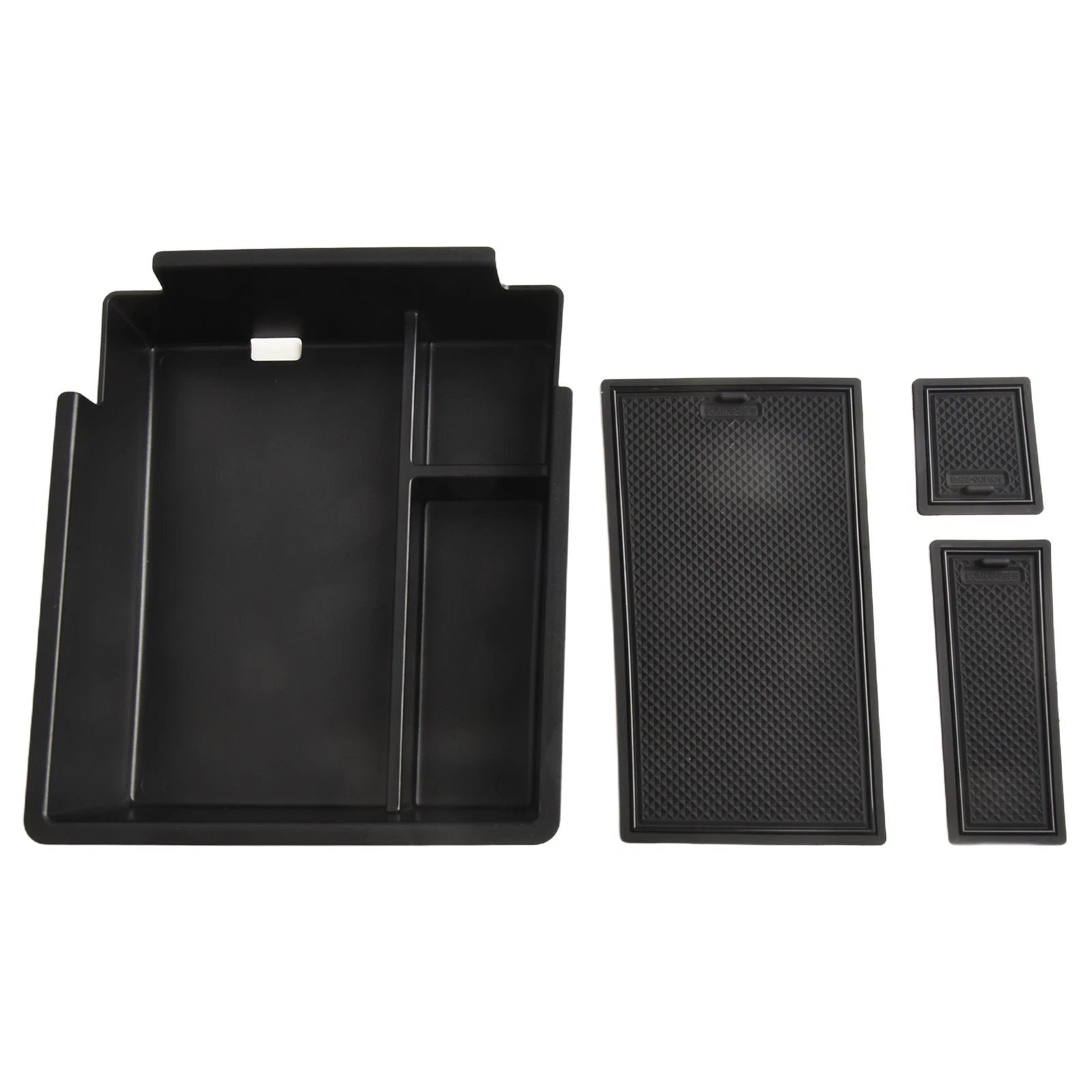 Armrest Tray for Car (2023–2024)