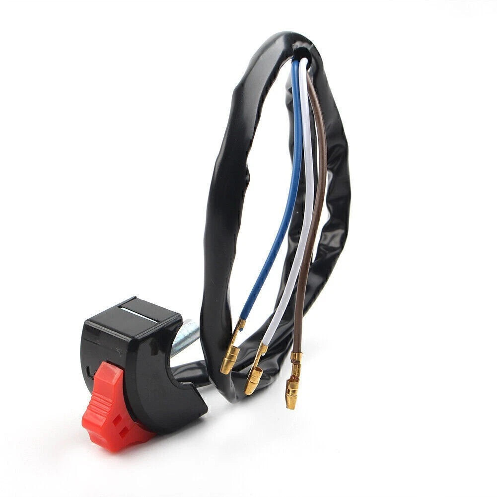 Hi Low Dimmer Switch for Honda CT70 CT70H (1969–1973)