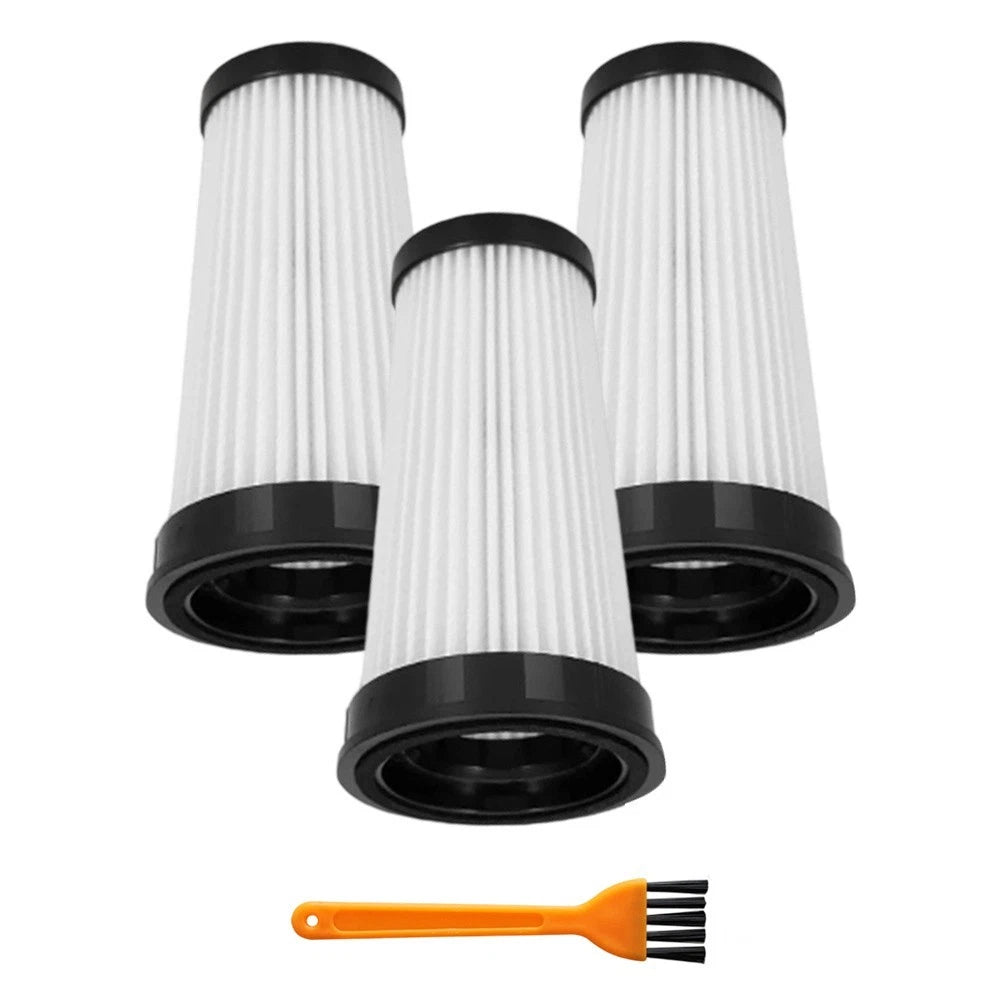 HEPA Replacement Filter for Indoor Air Quality Improvement
