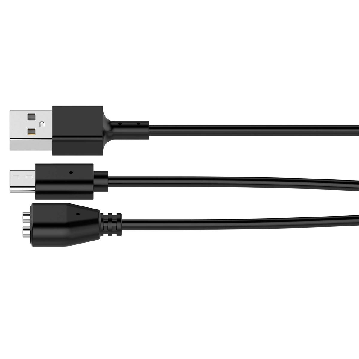 Magnetic USB-C Charging Cable for Yawpet Pet Training Collar